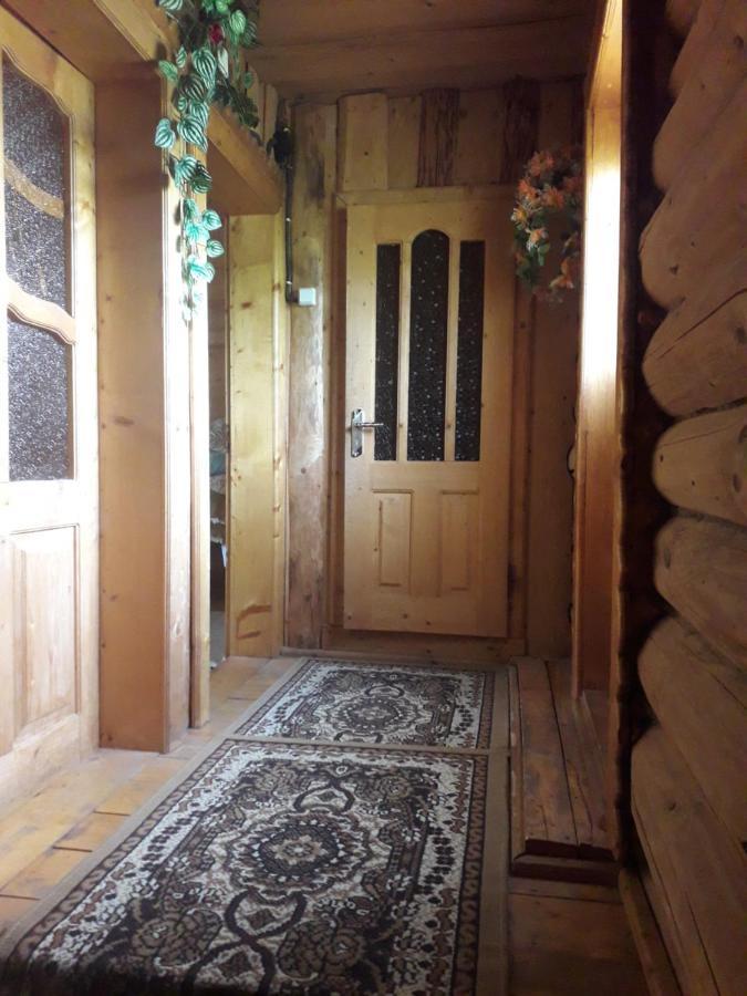 "Бджілка" І " Садиба Для Відпочинку" Lyuta Exterior photo
